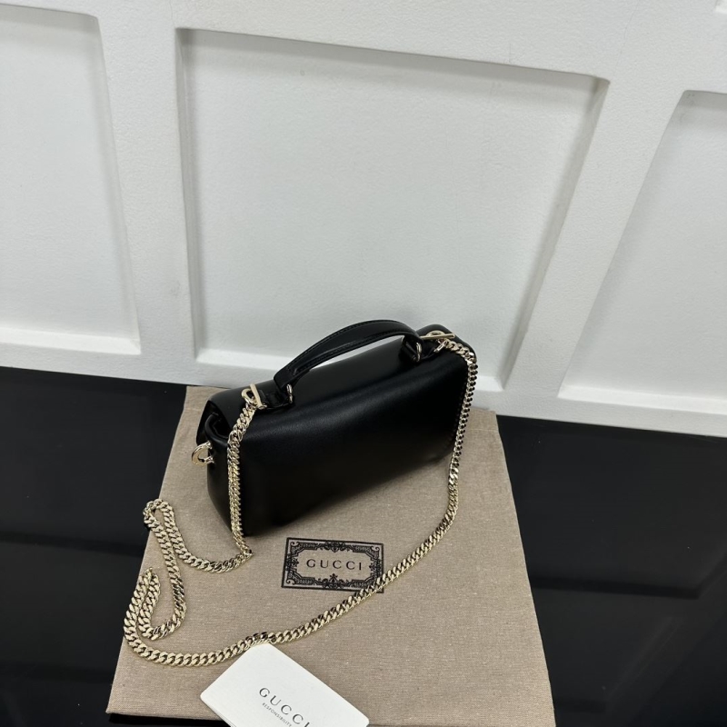 Gucci Top Handle Bags